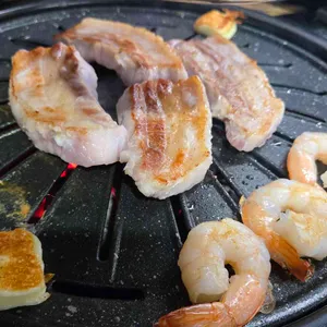 무진주푸줏간 사진