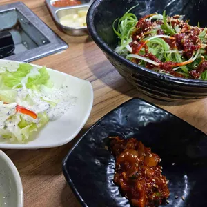 무진주푸줏간 사진
