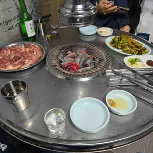나우구이집 사진