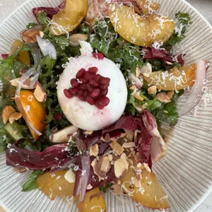 에그요크 대표 사진