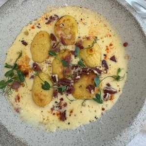 에그요크 대표 사진