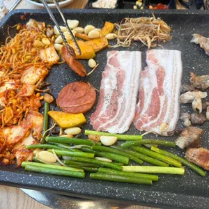 조선대패 대표 사진