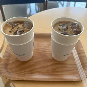 미메시스 아트 뮤지엄 카페 사진 2