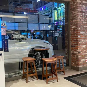 커피빈 사진 2