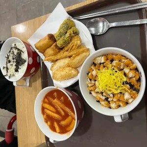 신전떡볶이 사진 1