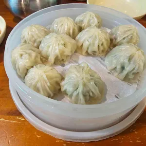 명동교자 사진