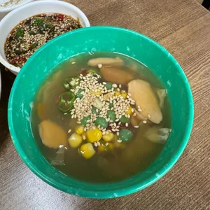 한미반점 사진