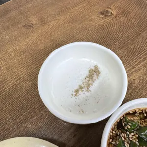 한미반점 사진