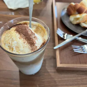 카페 마나랑 사진