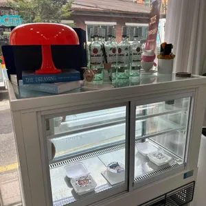 달쏭쿠키제작소 리뷰 사진