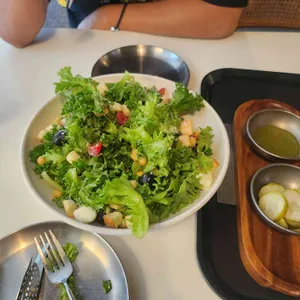 카페 델씨엘로 사진