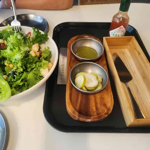 카페 델씨엘로 사진