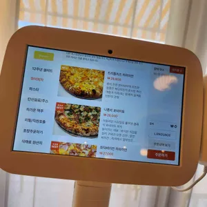 카페 델씨엘로 리뷰 사진