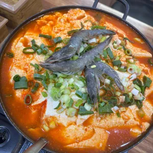 조은순두부 사진