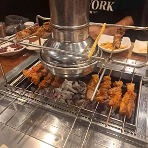한성양꼬치 사진