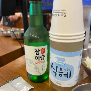 군산오징어 사진