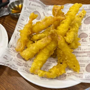 군산오징어 사진