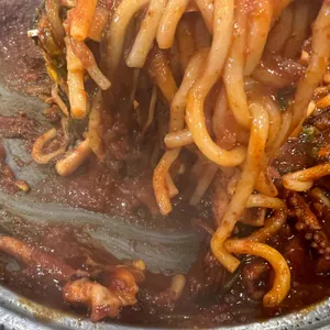 군산오징어 사진