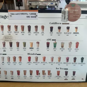 컵넛 리뷰 사진