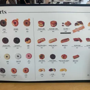 컵넛 리뷰 사진