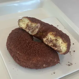 컵넛 사진