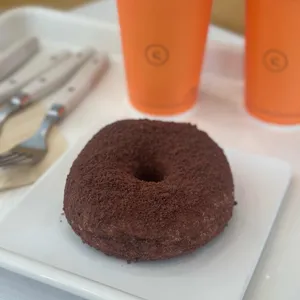 컵넛 사진
