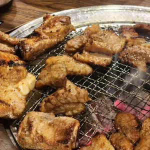 외식명가 리뷰 사진