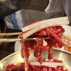외식명가 리뷰 사진