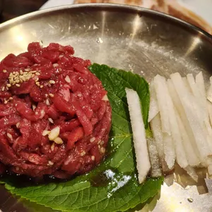 외식명가 리뷰 사진