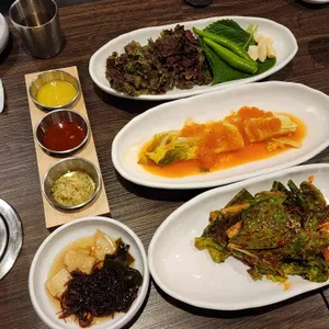 외식명가 리뷰 사진
