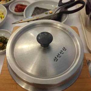 생선선생 사진