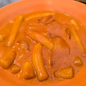 신전떡볶이 대표 사진