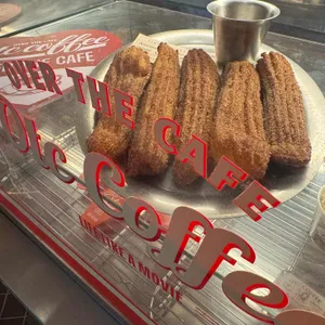 오티씨커피 대표 사진
