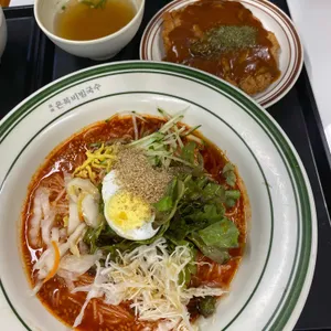온복비빔국수 대표 사진