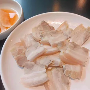 피양옥 사진