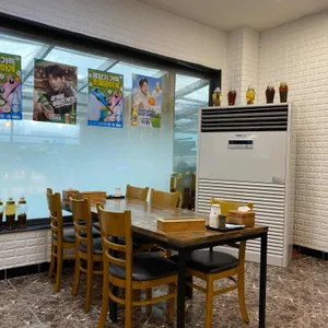 백운장수흑염소 리뷰 사진