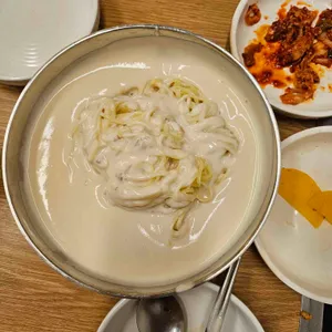 개성손만두 사진