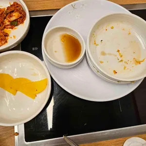 개성손만두 사진