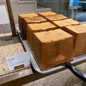 밀도 리뷰 사진