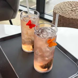 카페포레 대표 사진