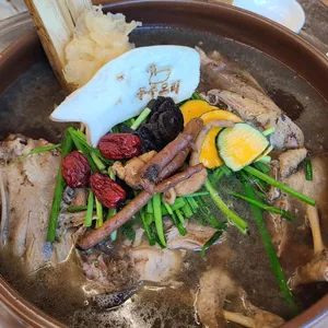무주오리 대표 사진