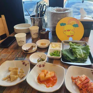 무주오리 사진 2