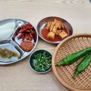 나진국밥 사진 2