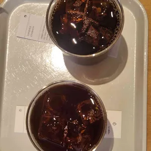 나무사이로 리뷰 사진