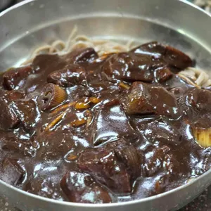 중앙모밀 사진