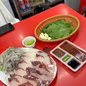 광어2마리 사진