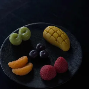 흑유재 사진
