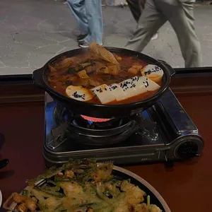 술복궁 사진