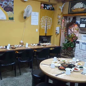 대진식당 사진