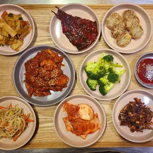 대진식당 리뷰 사진